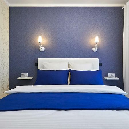 Paulmarie Apartments On Mayakovskogo 35 Minsk Eksteriør bilde