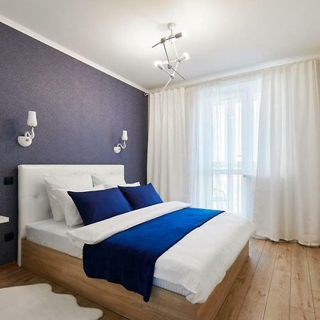 Paulmarie Apartments On Mayakovskogo 35 Minsk Eksteriør bilde